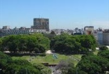 Buenos Aires Bike City Tour - North